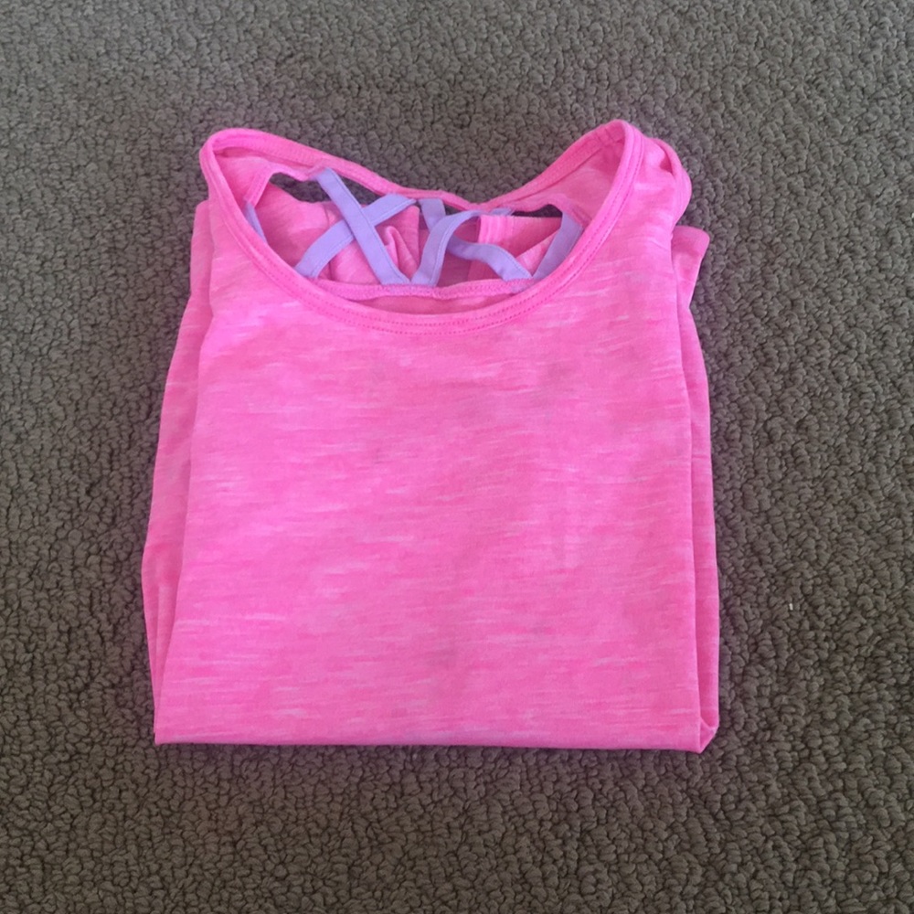 Champion Shirt